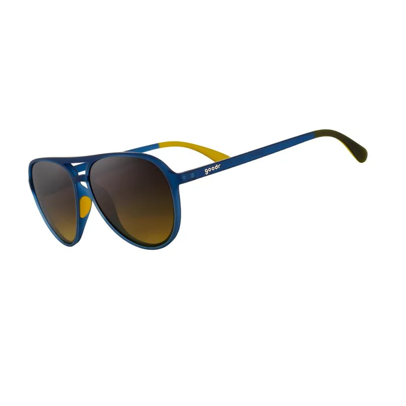 Goodr Mach G - Frequent SkyMall Shoppers